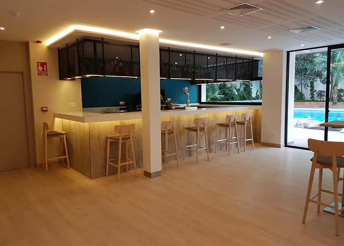 Hotel Perla